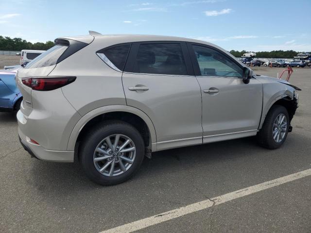 2025 Mazd Cx-5 Select მანქანა იყიდება აუქციონზე, vin: JM3KFBBL4S0675063, აუქციონის ნომერი: 65734485