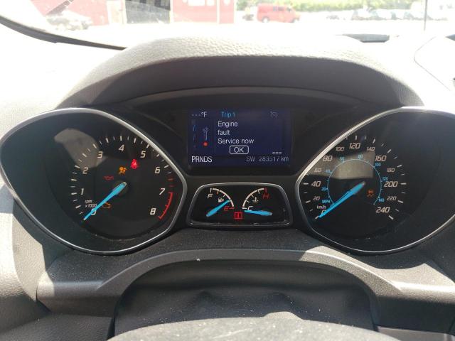 63641315 :رقم المزاد ، 1FMCU0GX9EUA47883 vin ، 2014 Ford Escape مزاد بيع