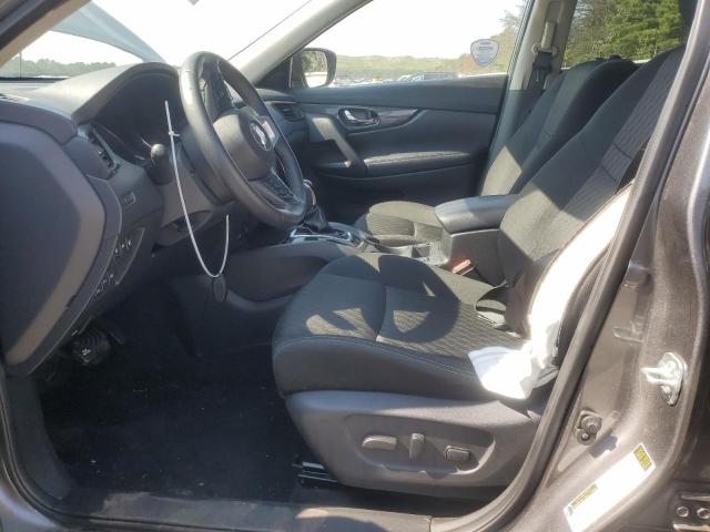 Aukcja sprzedaży 2020 Nissan Rogue, vin: KNMAT2MV5LP538864, numer aukcji: 53873026