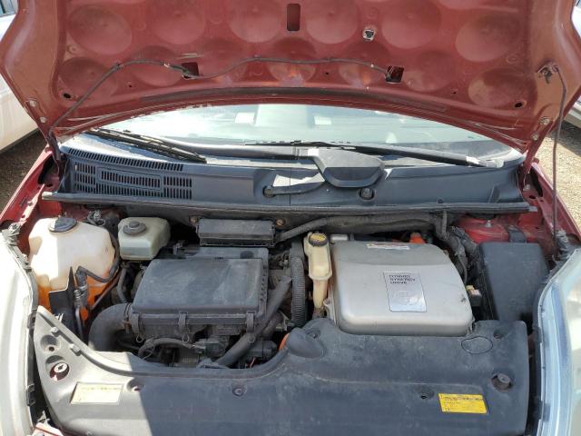 Auction sale of the 2007 Toyota Prius, vin: JTDKB20U377551395, lot number: 63317845