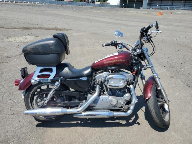Aukcja sprzedaży 2015 Harley-davidson Xl883, vin: 1HD4CR21XFC414055, numer aukcji: 63809815
