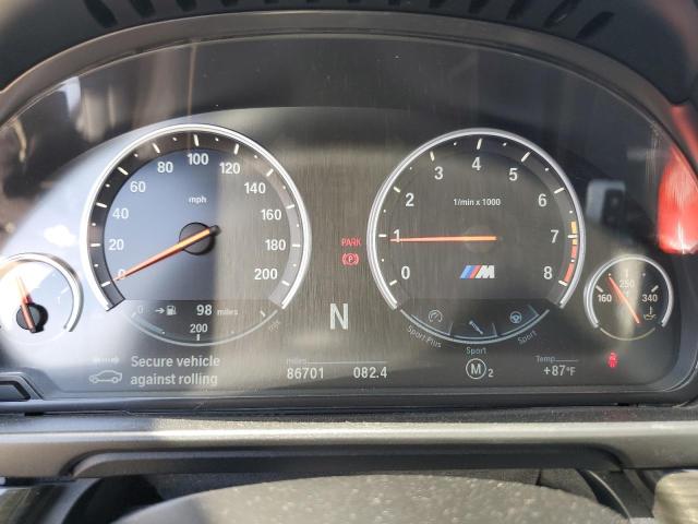 Aukcja sprzedaży 2013 Bmw M5, vin: WBSFV9C50DD096291, numer aukcji: 63431875