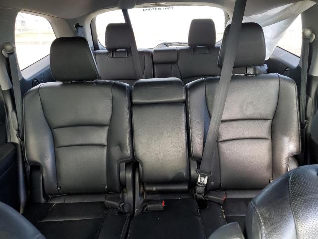 Продажа на аукционе авто 2020 Honda Pilot, vin: 5FNYF6H9XLB504052, номер лота: 65857905