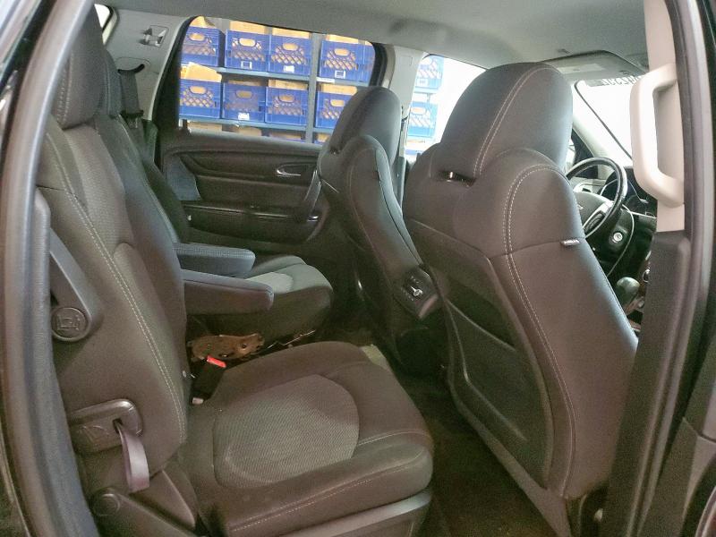 Aukcja sprzedaży 2014 Chevrolet Traverse L, vin: 1GNKRHKD8EJ372529, numer aukcji: 64235215