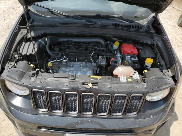 65167755 :رقم المزاد ، ZACNJCBB0MPM96708 vin ، 2021 Jeep Renegade مزاد بيع