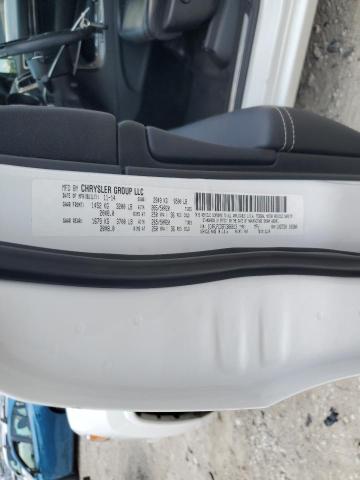 Продажа на аукционе авто 2015 Jeep Grand Cherokee, vin: 1C4RJFCG5FC666813, номер лота: 65136465