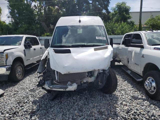 65274405 :رقم المزاد ، WD4PE8CD3HP553358 vin ، 2017 Mercedes-benz Sprinter مزاد بيع