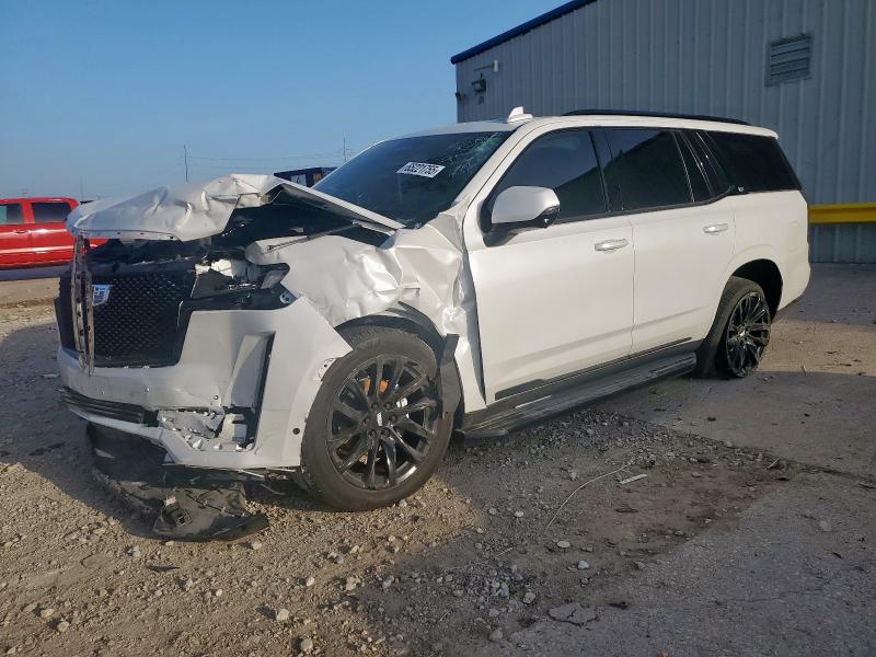 Aukcja sprzedaży 2023 Cadillac Escalade S, vin: 1GYS4GKL7PR556996, numer aukcji: 65221755