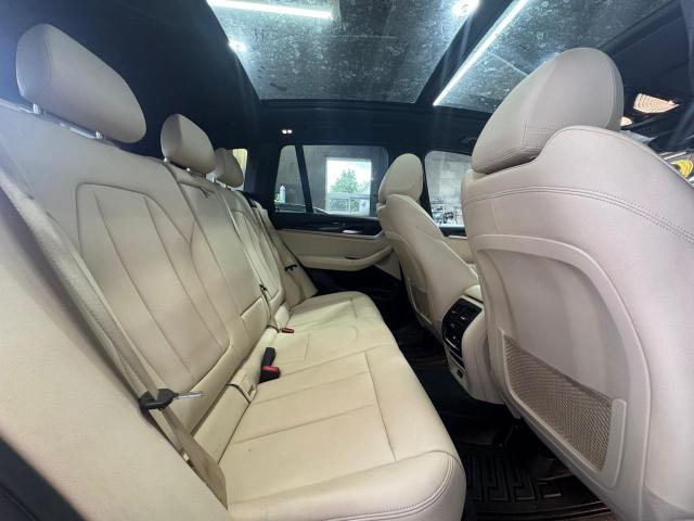 63533445 :رقم المزاد ، 5UXTY3C04M9D97184 vin ، 2021 Bmw X3 Sdrive3 مزاد بيع