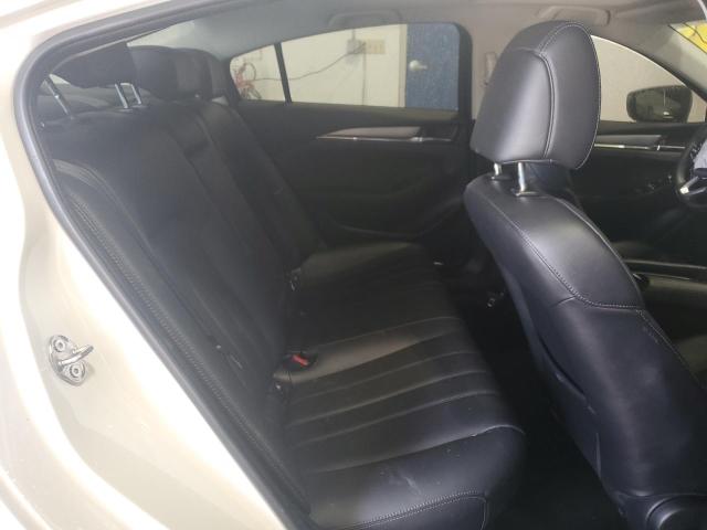 Aukcja sprzedaży 2020 Mazda 6 Grand To, vin: JM1GL1TY0L1512739, numer aukcji: 62234615