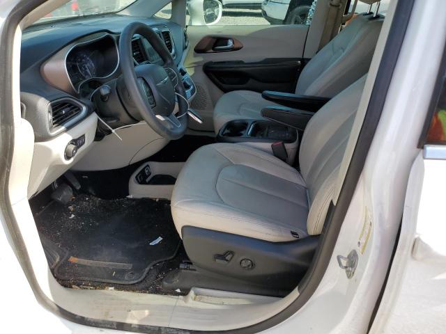 Aukcja sprzedaży 2018 Chrysler Pacifica T, vin: 2C4RC1FG8JR122606, numer aukcji: 62815185