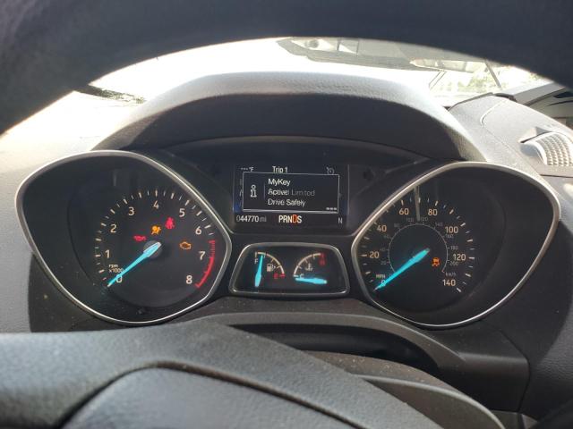 64321895 :رقم المزاد ، 1FMCU0GD5JUB46183 vin ، 2018 Ford Escape مزاد بيع