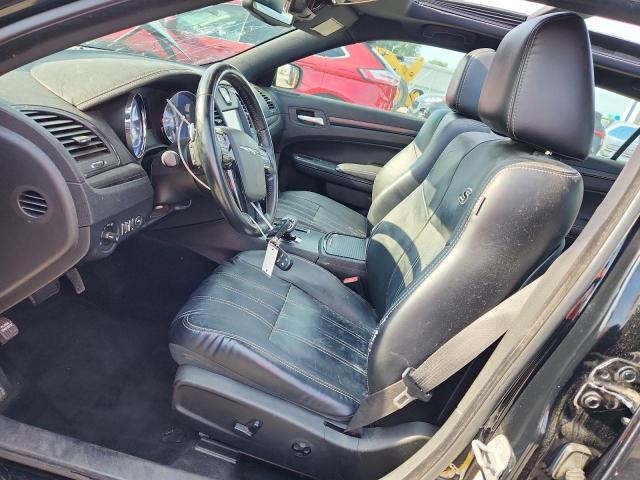 Продажа на аукционе авто 2014 Chrysler 300, vin: 2C3CCAGG7EH287762, номер лота: 63410895