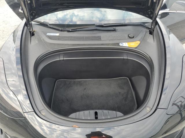 2018 Tesla Model 3 მანქანა იყიდება აუქციონზე, vin: 5YJ3E1EA1JF023487, აუქციონის ნომერი: 63067355