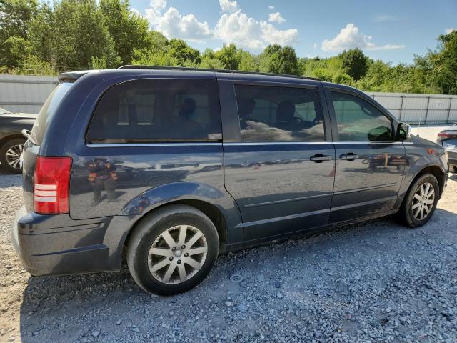Продаж на аукціоні авто 2008 Chrysler Town & Cou, vin: 2A8HR54P98R662568, номер лоту: 62358325