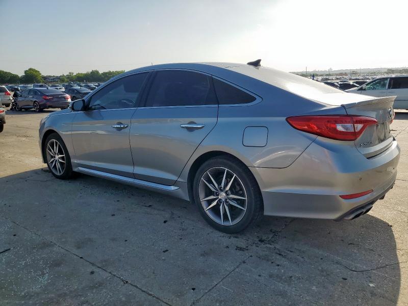 Продажа на аукционе авто 2015 Hyundai Sonata Spo, vin: 5NPE34AB7FH067484, номер лота: 64378815