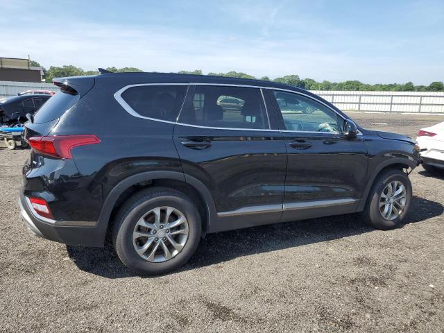 Aukcja sprzedaży 2019 Hyundai Santa Fe Sel, vin: 5NMS3CAD5KH012540, numer aukcji: 66318515
