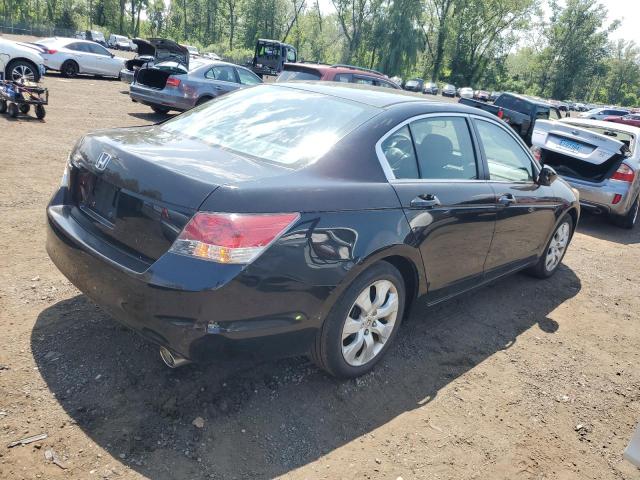 66905795 :رقم المزاد ، 1HGCP26799A124978 vin ، 2009 Honda Accord Ex مزاد بيع