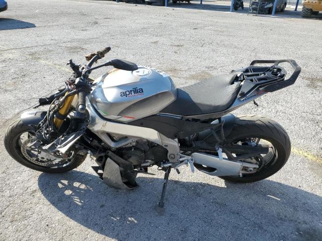 Продаж на аукціоні авто 2023 Aprilia Tuono V4, vin: ZD4KZUA00PS000796, номер лоту: 65408015
