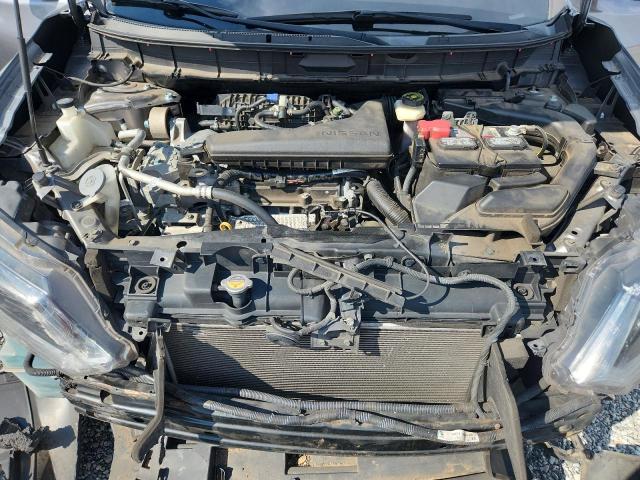 66674995 :رقم المزاد ، KNMAT2MT8GP676905 vin ، 2016 Nissan Rogue S مزاد بيع