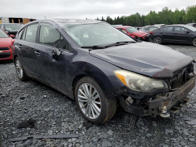Продаж на аукціоні авто 2013 Subaru Impreza, vin: JF1GPAG62DH818398, номер лоту: 63555705