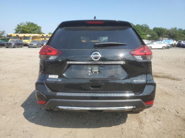 Продаж на аукціоні авто 2020 Niss Rogue, vin: JN8AT2MV5LW133839, номер лоту: 66804175