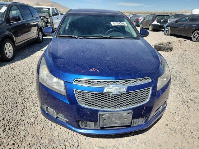 Продаж на аукціоні авто 2013 Chevrolet Cruze, vin: 1G1PC5SB8D7147979, номер лоту: 66308825