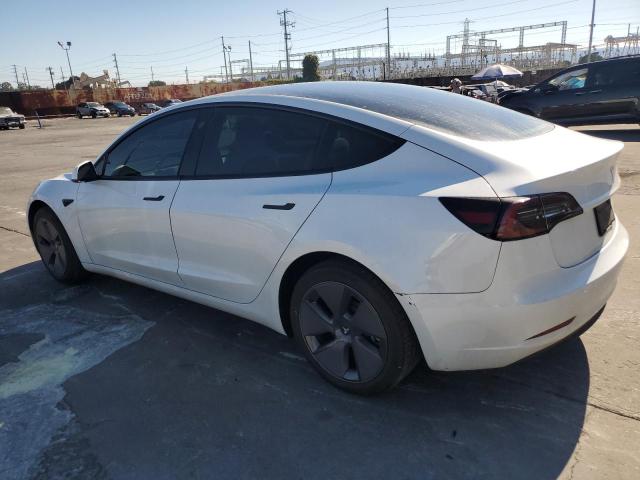 Aukcja sprzedaży 2023 Tesla Model 3, vin: 5YJ3E1EA5PF480327, numer aukcji: 64856385