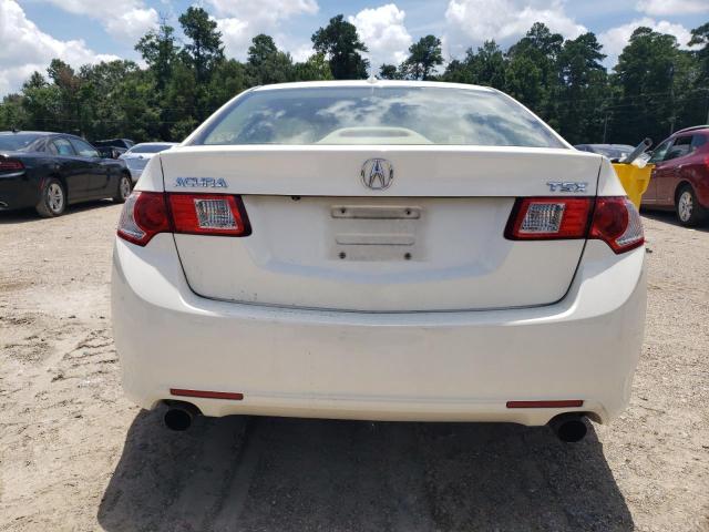 65692795 :رقم المزاد ، JH4CU2F63AC009282 vin ، 2010 Acura Tsx مزاد بيع