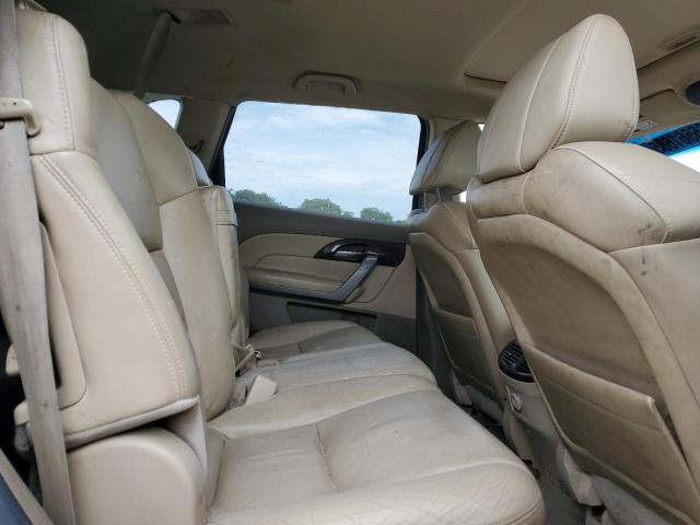 2010 Acura Mdx Techno მანქანა იყიდება აუქციონზე, vin: 2HNYD2H67AH503091, აუქციონის ნომერი: 65561685