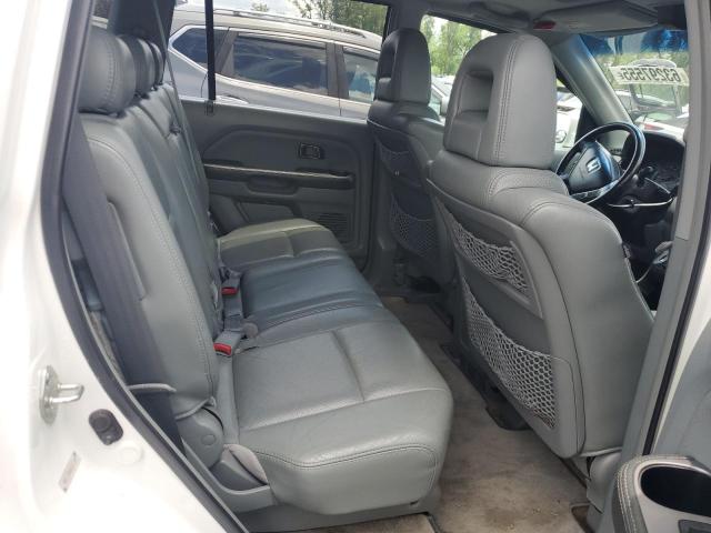Продажа на аукционе авто 2005 Honda Pilot, vin: 5FNYF18525B048597, номер лота: 63297555