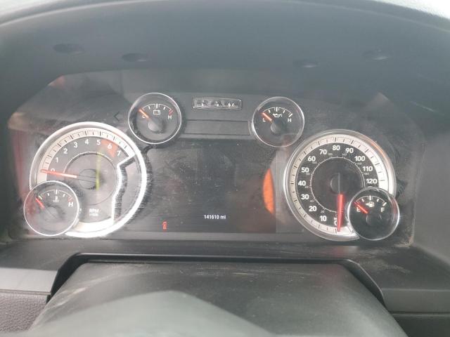 Продаж на аукціоні авто 2013 Ram 1500 Laramie, vin: 1C6RR7NT1DS556358, номер лоту: 67048205
