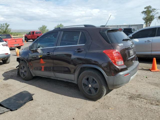 Aukcja sprzedaży 2015 Chevrolet Trax 1lt, vin: KL7CJLSB3FB097604, numer aukcji: 77802055