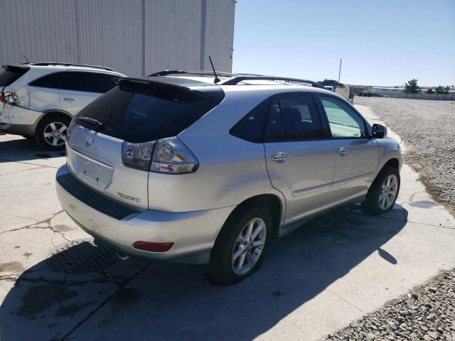 Aukcja sprzedaży 2009 Lexus Rx, vin: 2T2HK31U99C122550, numer aukcji: 65433405