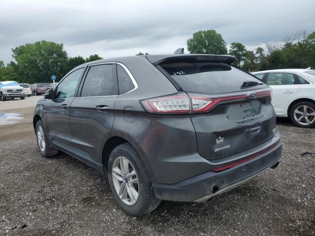 Продаж на аукціоні авто 2015 Ford Edge Sel, vin: 2FMTK3J99FBB08819, номер лоту: 64369655