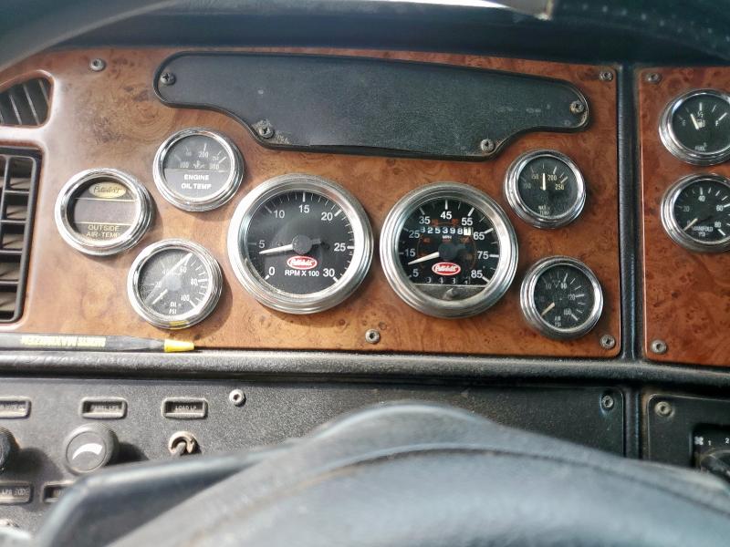 Продажа на аукционе авто 2004 Peterbilt 379, vin: 1XP5DB9X34D811553, номер лота: 64583075