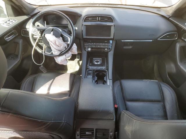 Aukcja sprzedaży 2019 Jaguar F-pace Pre, vin: SADCK2FN5KA605736, numer aukcji: 63928215