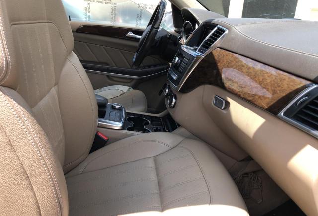 Aukcja sprzedaży 2013 Mercedes-benz Gl 450 4ma, vin: 4JGDF7CE6DA160024, numer aukcji: 66661955