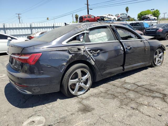 Продаж на аукціоні авто 2024 Audi A6 Premium, vin: WAUE3BF28RN025517, номер лоту: 65609515