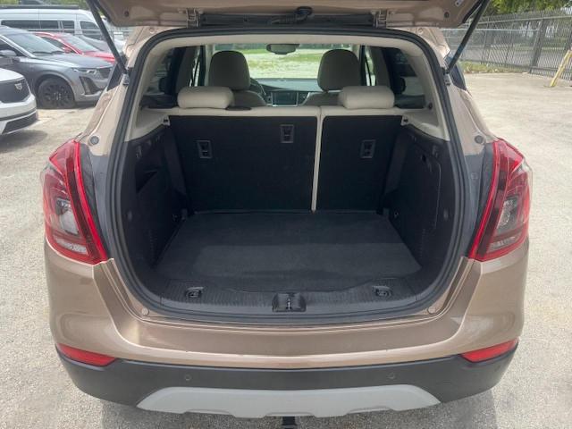 Aukcja sprzedaży 2019 Buick Encore Essence, vin: KL4CJCSM3KB734676, numer aukcji: 65609525
