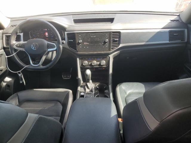 Aukcja sprzedaży 2021 Volkswagen Atlas Sel Premium R-line, vin: 1V2FR2CA6MC510307, numer aukcji: 64504585