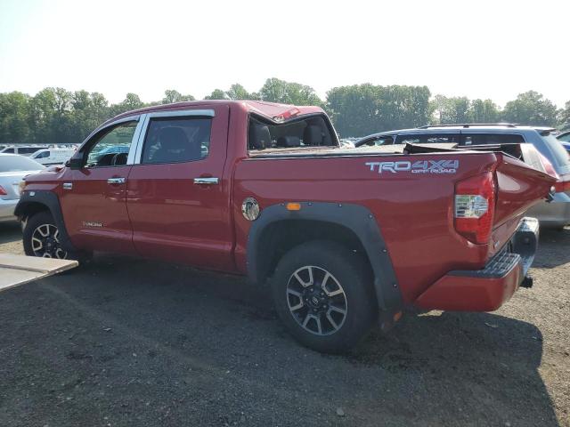 65471305 :رقم المزاد ، 5TFDY5F13HX599146 vin ، 2017 Toyota Tundra Cre مزاد بيع