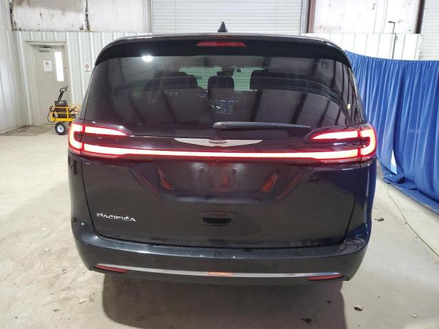 Продажа на аукционе авто 2024 Chrysler Pacifica T, vin: 2C4RC1BG1RR151267, номер лота: 63820445