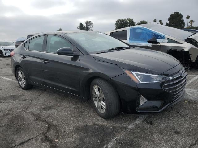Aukcja sprzedaży 2019 Hyundai Elantra Se, vin: KMHD84LF8KU879109, numer aukcji: 66581035
