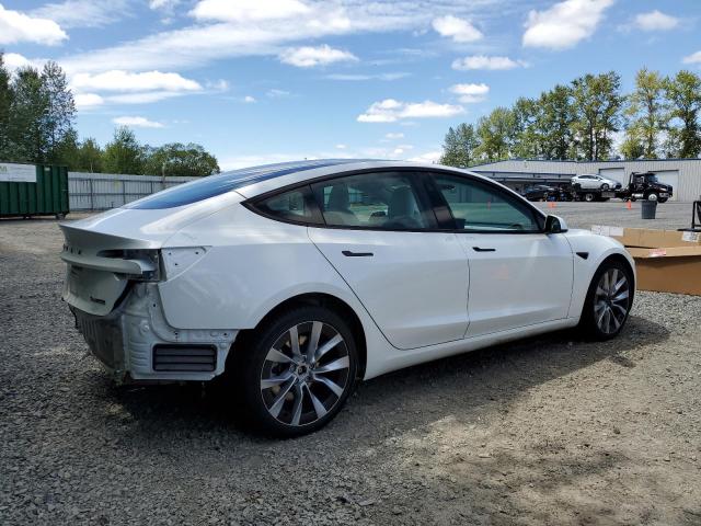 Продаж на аукціоні авто 2024 Tesla Model 3, vin: 5YJ3E1EB8RF794212, номер лоту: 62346875