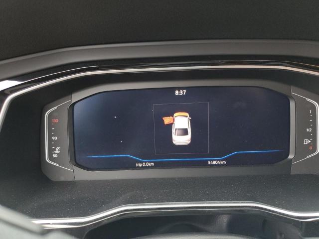 Продаж на аукціоні авто 2021 Volkswagen Jetta, vin: 3VW6T7BU7MM020238, номер лоту: 62372595