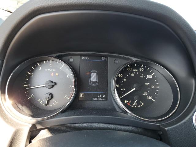 Aukcja sprzedaży 2020 Nissan Rogue S, vin: JN8AT2MV0LW103177, numer aukcji: 66626905