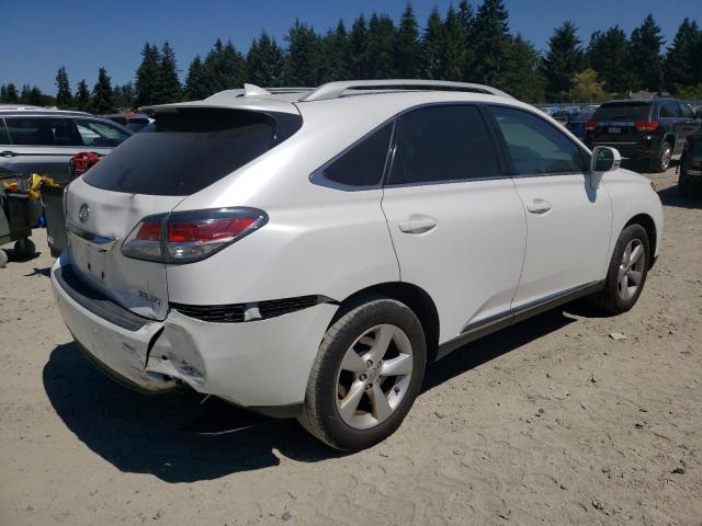 66276295 :رقم المزاد ، 2T2BK1BA7EC241447 vin ، 2014 Lexus Rx 350 Bas مزاد بيع