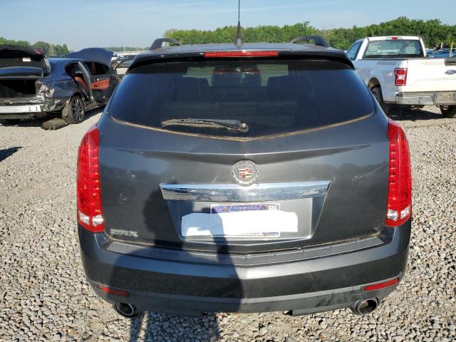 Aukcja sprzedaży 2010 Cadillac Srx, vin: 3GYFNGEY3AS522726, numer aukcji: 62758895