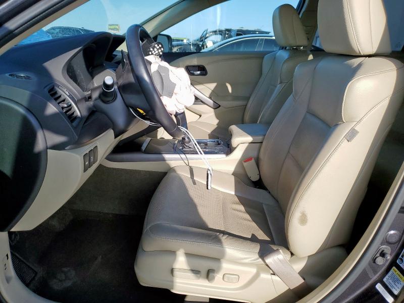 Aukcja sprzedaży 2015 Acura Rdx Techno, vin: 5J8TB3H50FL015227, numer aukcji: 64499505